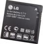originální baterie LG LGIP-590F pro E900 Optimus 7 Li-Ion 1350mAh