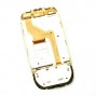 originální vysouvací mechanismus - slide Nokia 7230 včetně flex kabelu
