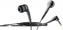 originální headset Sony Ericsson MH650 black - 
