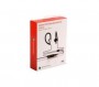originální headset Sony Ericsson HPM-66 black BLISTR pro C510, C702, C901 Green Heart, C902, C903, - 