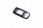 originální přední kryt Samsung E370 black