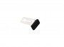originální krytka USB Nokia 5530x black - 