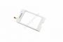 originální sklíčko LCD + dotyková plocha Samsung S5600 Preston white