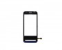 originální sklíčko LCD + dotyková plocha Nokia C6 black