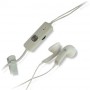 originální Stereo headset HTC HS S200 white ExtUSB pro G1 (Dream/Kila), Sapphire/Pioneer, Touch (P34