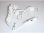 originální Stereo headset HTC HS S200 white ExtUSB pro G1 (Dream/Kila), Sapphire/Pioneer, Touch (P34 - 