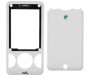originální přední kryt + kryt baterie Sony Ericsson W205 white