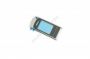 originální sklíčko LCD Nokia 2720f black