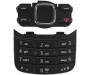 originální klávesnice Nokia 6600is black
