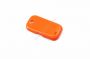 originální kryt baterie Samsung S3650 Corby orange