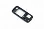 originální střední rám Samsung S3110 black - 
