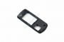 originální střední rám Samsung S3110 black