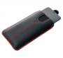 ForCell pouzdro Pocket Ultra Slim M4 pro tlačítkové telefony black - 
