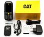 Caterpillar CAT B25 Dual Sim CZ Distribuce - 