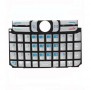 originální klávesnice Nokia E61i silver QWERTY