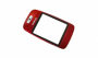 originální sklíčko LCD Nokia 6103 red