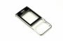 originální přední kryt Nokia 3230 black