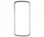 originální přední kryt Nokia 5230 silver