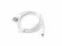 Originální datový kabel Apple iPhone MD818ZM/A Lightning to USB 1A pro iPhone 6, 6S, 7, 8, X, XS, XR, 11, 11 Pro, 11 Pro Max, SE (2020), 12, 12 mini, 12 Pro, 12 Pro Max, 13, 13 mini, 13 Pro, 13 Pro Max, SE (2022), 14, 14 Plus, 14 Pro, 14 Pro Max 1m