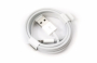 Originální datový kabel Apple iPhone Lightning to USB 1A pro iPhone 6, 6S, 7, 8, X, XS, XR, 11, 11 Pro, 11 Pro Max, SE (2020), 12, 12 mini, 12 Pro, 12 Pro Max, 13, 13 mini, 13 Pro, 13 Pro Max, SE (2022), 14, 14 Plus, 14 Pro, 14 Pro Max 1m - 