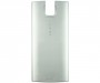 originální kryt baterie Nokia X3 silver