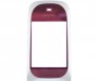 originální sklíčko LCD Nokia 7020 hot pink
