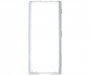 originální střední rám Nokia X6 white