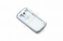 originální střední rám Samsung S7562 Galaxy S Dual SIM white