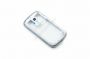 originální střední rám Samsung S7562 Galaxy S Dual SIM bílá