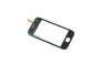 originální sklíčko LCD + dotyková plocha Samsung S6802 Galaxy Ace Dual SIM black - 