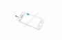 originální sklíčko LCD + dotyková plocha Samsung S6802 Galaxy Ace Dual SIM white