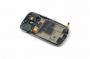 originální LCD displej + sklíčko LCD + dotyková plocha Samsung i8190 Galaxy S3 Mini white - 