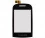 originální sklíčko LCD + dotyková plocha Samsung B3410 Corby Plus black