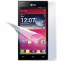 Ochranná folie na display LG P880 Optimus 4X (2ks v balení)