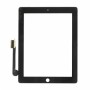 originální sklíčko LCD + dotyková plocha Apple iPad 3 9.7 (3.gen. 2012) black