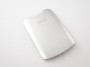 originální kryt baterie Nokia Asha 303 silver