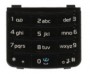originální klávesnice Nokia 6110n spodní black