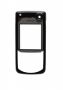 originální přední kryt Nokia 6680 black