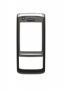 originální přední kryt Nokia 6280 silver