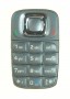 originální klávesnice Nokia 6085 silver