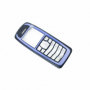 originální přední kryt Nokia 3100 dark blue
