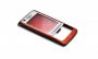 originální přední kryt Nokia 6280 orange