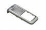 originální přední kryt Nokia 6151 pearl white