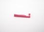 originální krytka SIM Nokia Asha 205 pink
