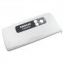 originální kryt baterie Nokia 6288 white