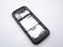 originální střední rám Nokia 5730 black