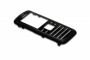 originální přední kryt Nokia 6080 black silver Arabic