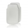 ForCell pouzdro Slim Kora white pro C7, S8500, S8350