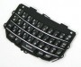 originální klávesnice BlackBerry 9800 black QWERTY