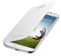 originální pouzdro Samsung Flip Cover white pro i9505 Galaxy S4 - 